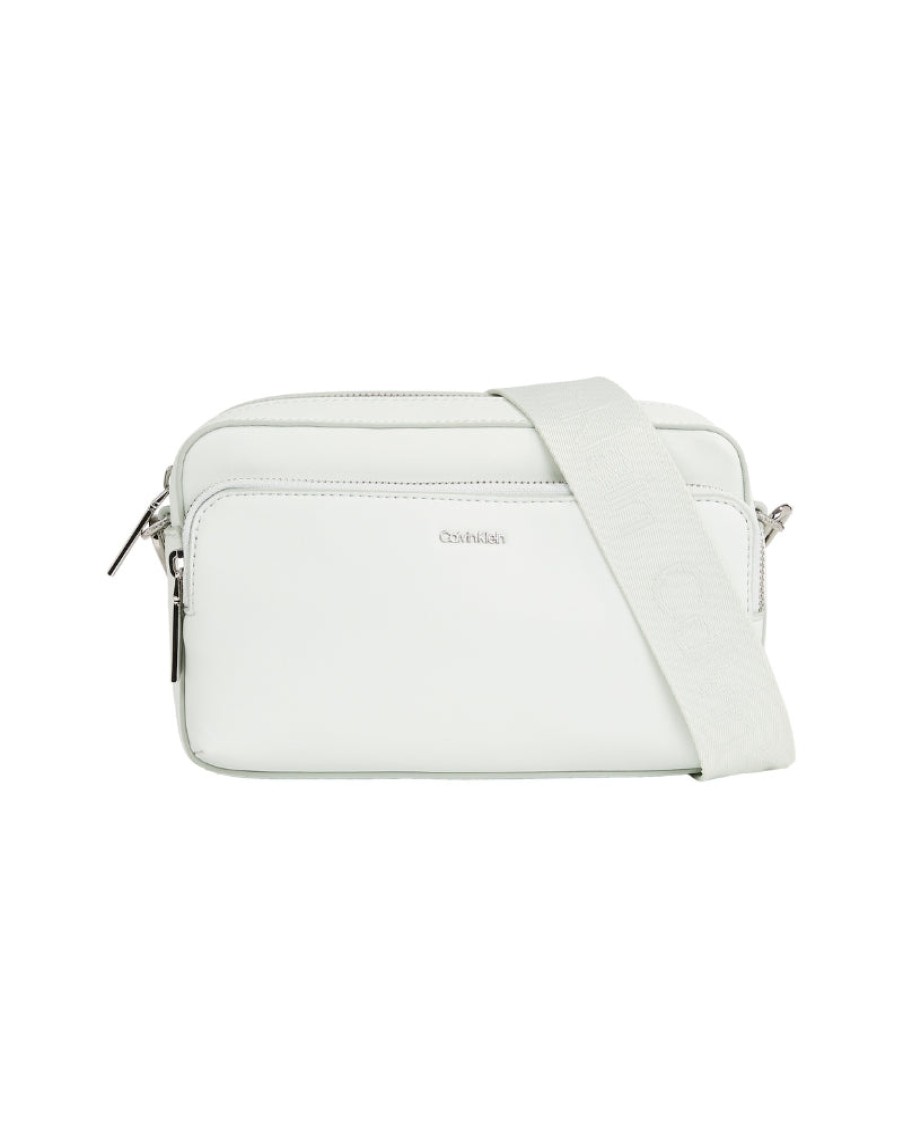 Ck Acc Calvin Klein - Must Camera Bag | Bags