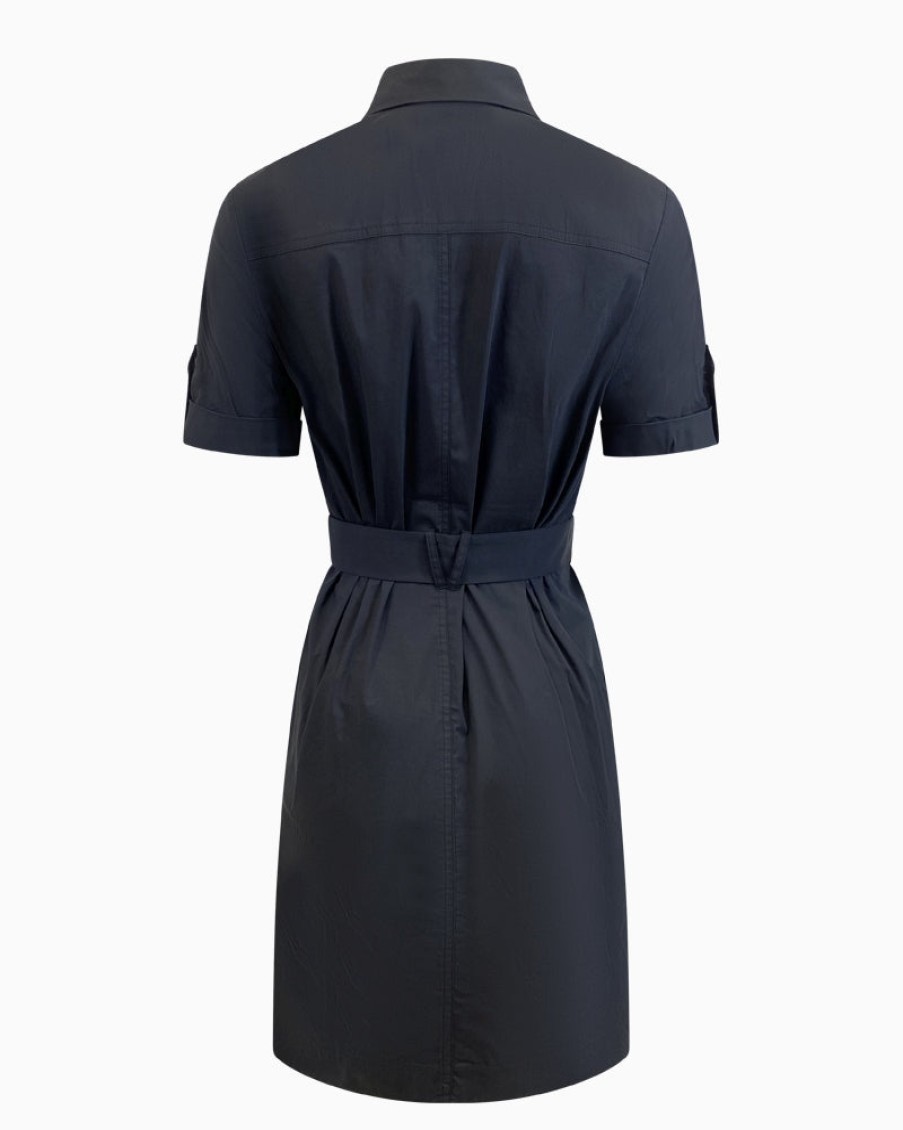 Eva Kayan Eva Kayan - Shirt Dress With Belt | Dresses