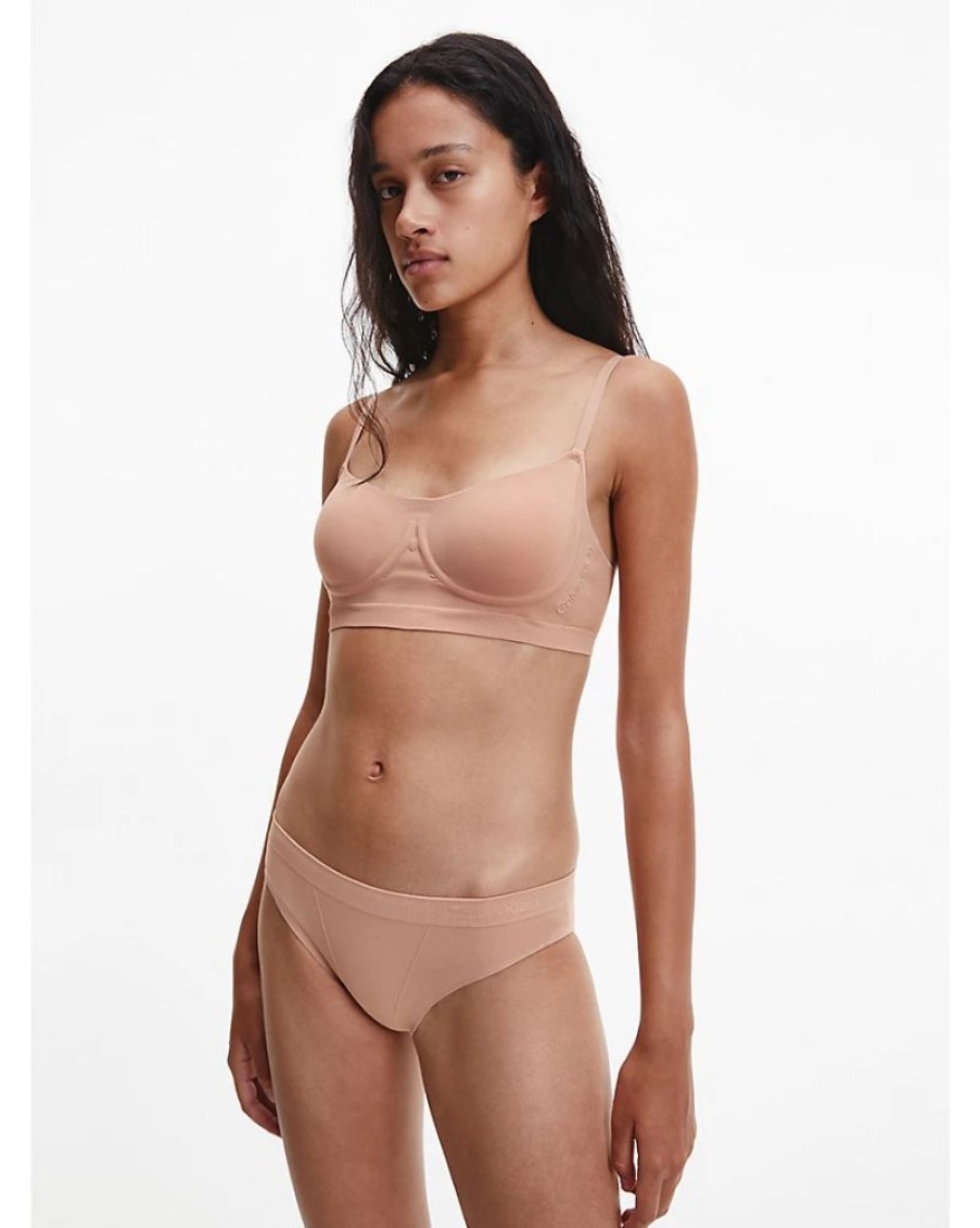 Ck Uw Calvin Klein - Unlined Balconette | Lingerie