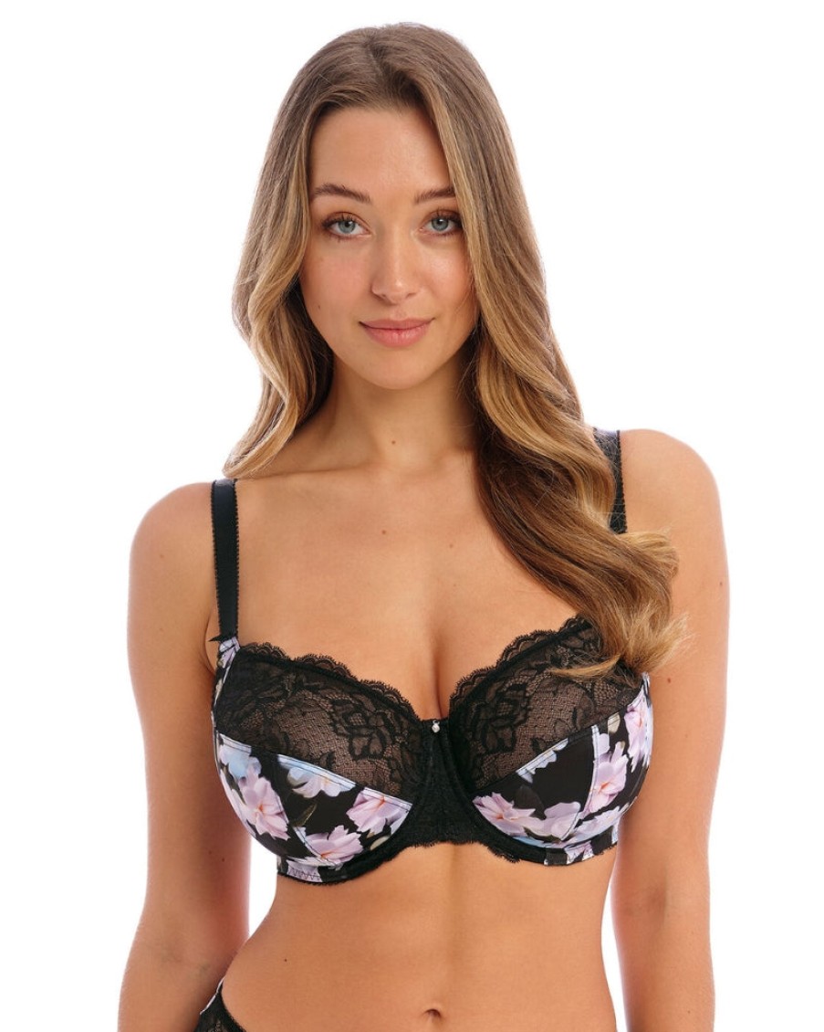 Fantasie Fantasie - Mis Print Rhiannon Uw S/Support | Lingerie