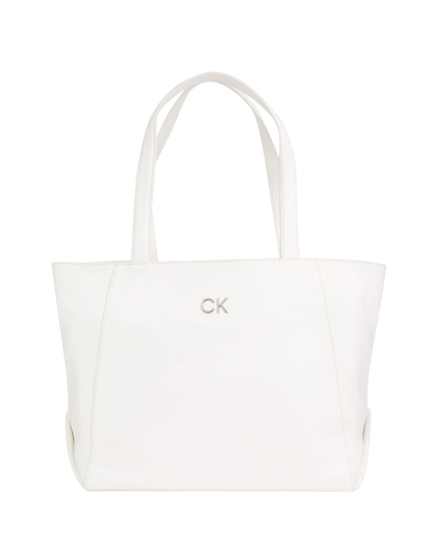 Ck Acc Calvin Klein - Daily Shopper Medium Bag | Bags