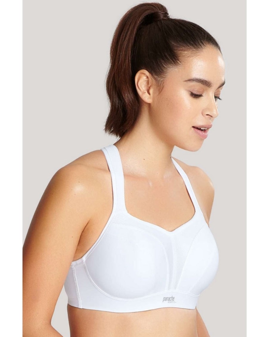 Panache Panache - Wired Sports Bra | Lingerie