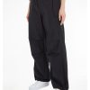 Tommy Jeans Tommy Jeans - Cotton Nylon Parachute Pants | Trousers