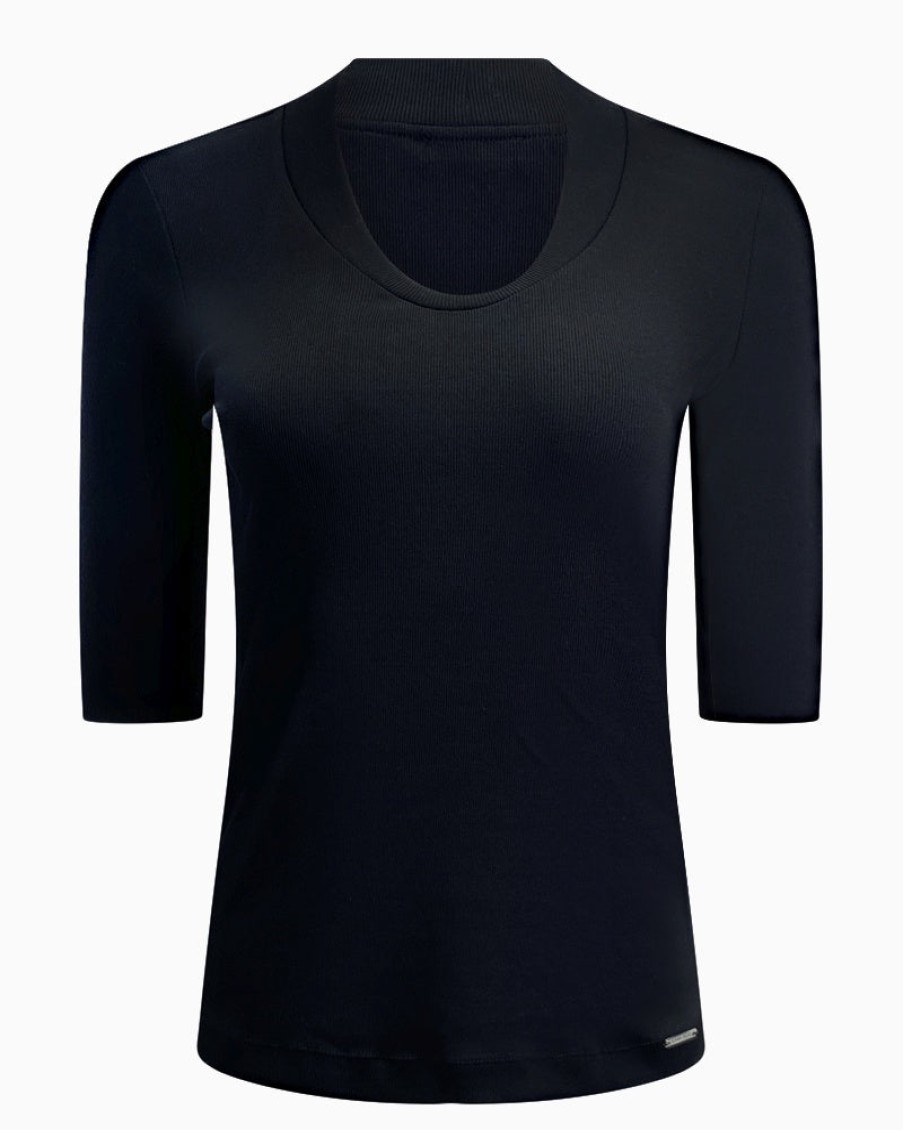 Sani Blu Sani Blu - T-Shirt | Tops