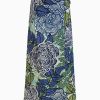 Sani Blu Sani Blu - Midi Skirt | Skirts