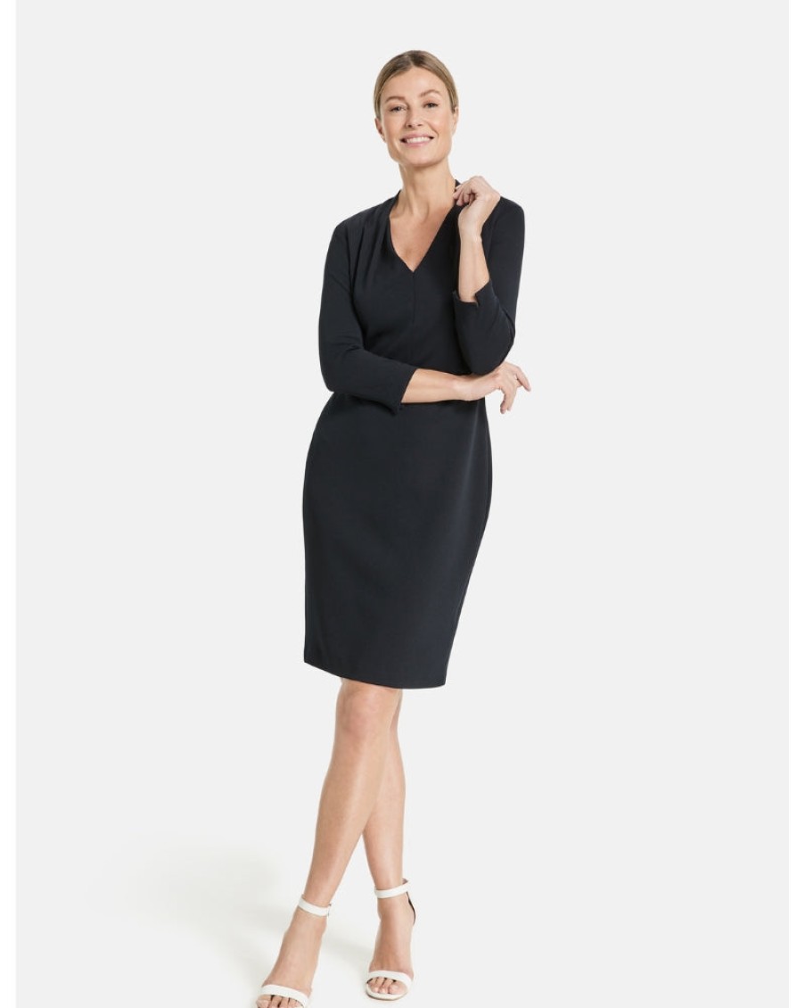 Gerry Weber Gerry Weber - Classic Dress | Dresses