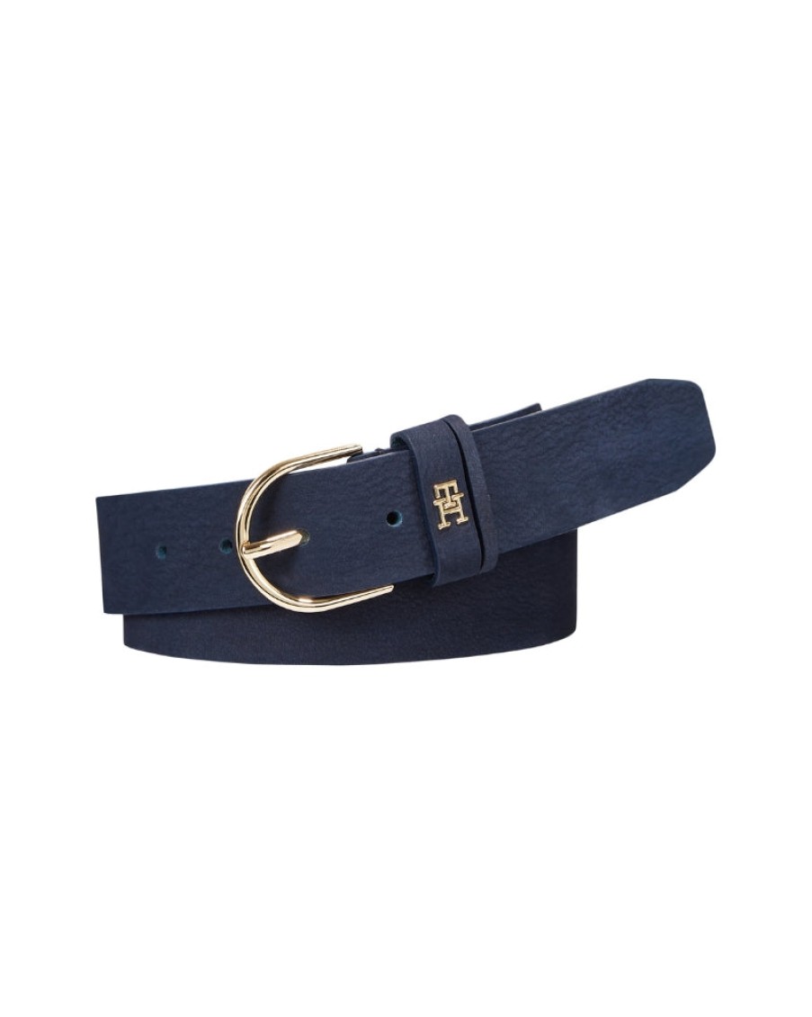 Tommy Acc Tommy Hilfiger - Essential Effortless Belt | Belts