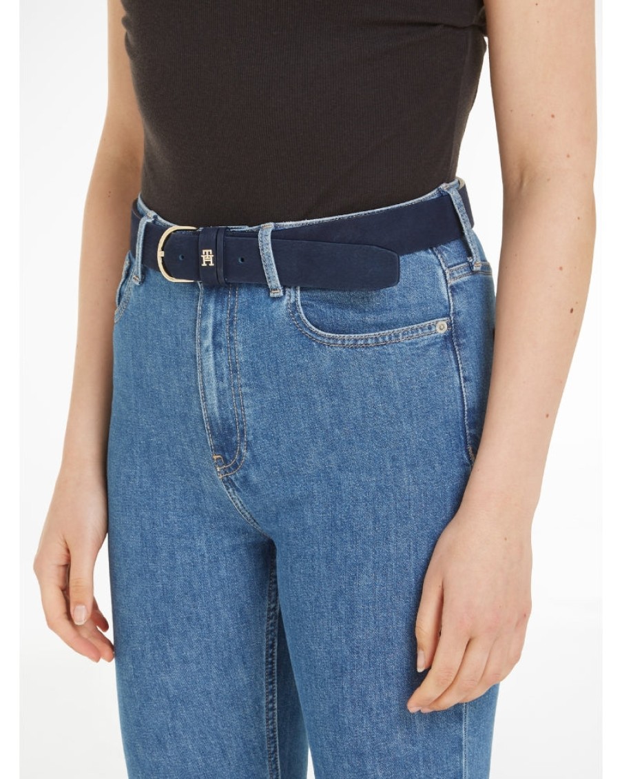 Tommy Acc Tommy Hilfiger - Essential Effortless Belt | Belts