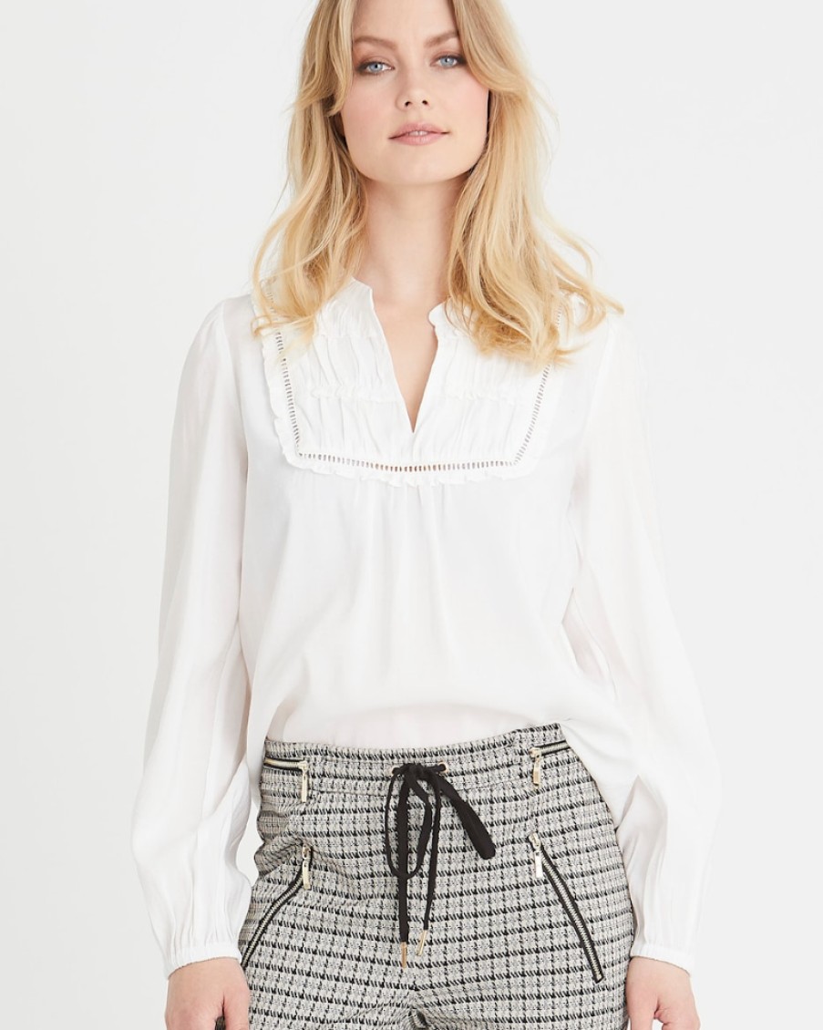 Rue De Femme Rue De Femme - Drea Blouse | Tops