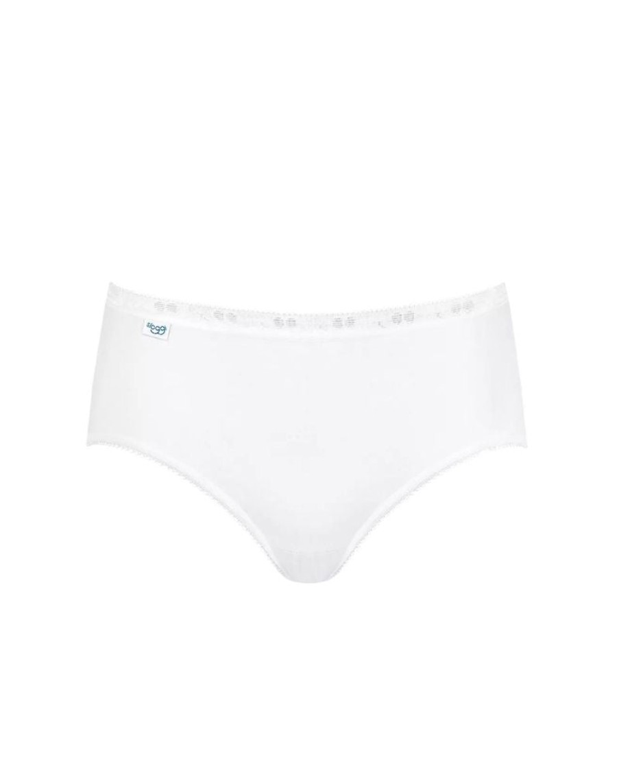 Sloggi Sloggi - Basic + Midi Briefs | Lingerie