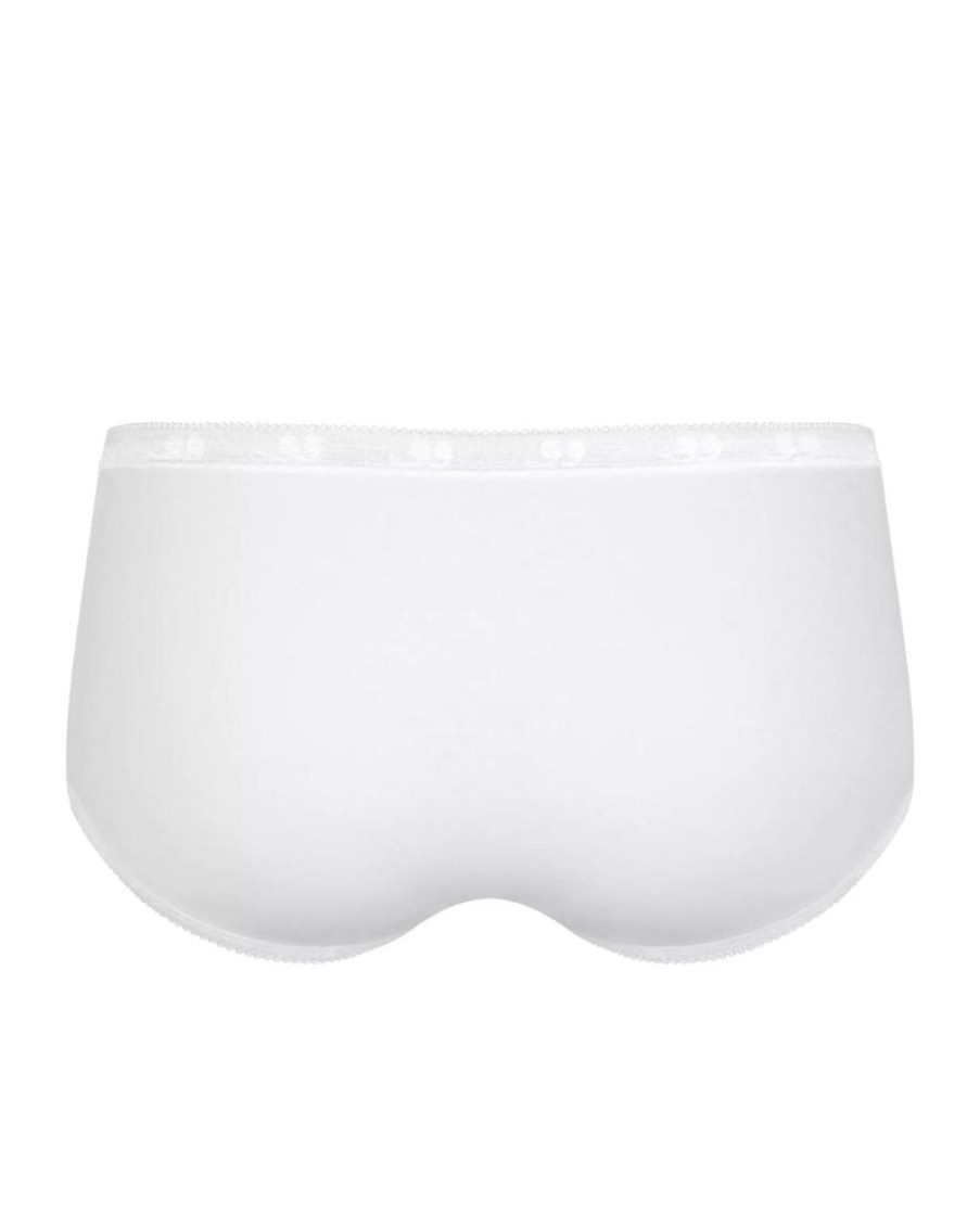 Sloggi Sloggi - Basic + Midi Briefs | Lingerie