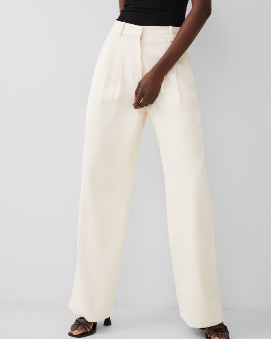 French Connection French Connection - Harrie Suiting Trousers | Trousers