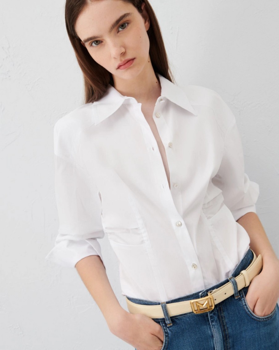 Marella Marella - Asterix Shirt | Tops