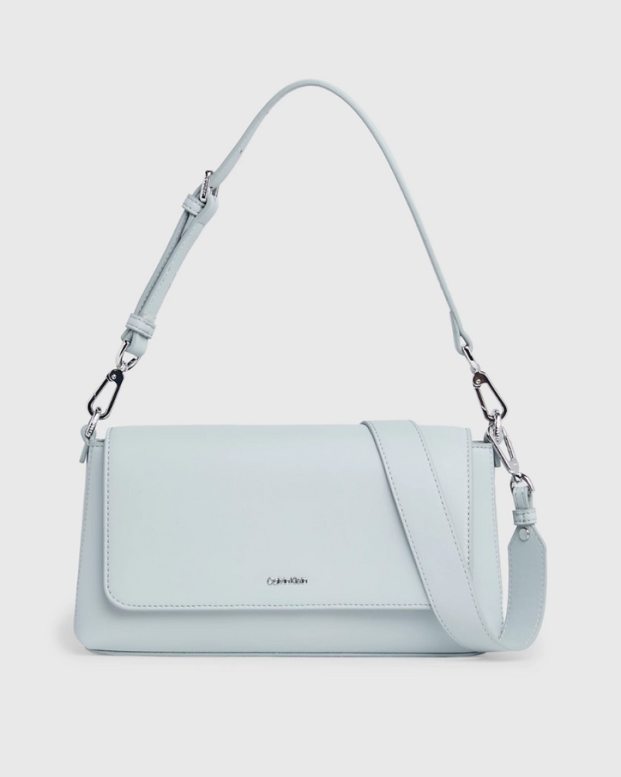 Ck Acc Calvin Klein - Must Shoulder Bag | Bags