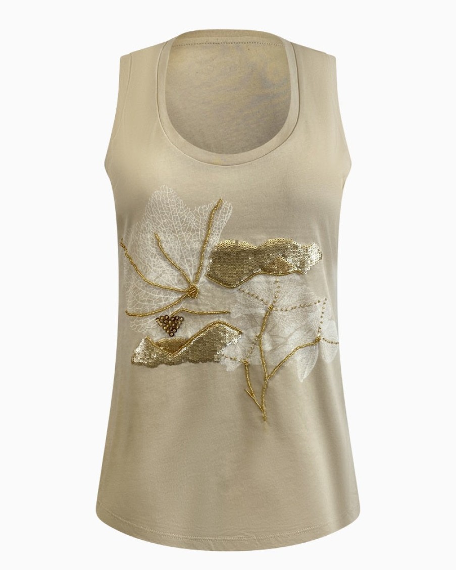 Eva Kayan Eva Kayan - Tank Top | Tops