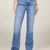 Tommy Women Tommy Hilfiger - Bootcut Jeans | Jeans