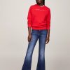 Tommy Jeans Tommy Hilfiger - Sylvia High Rise Flared Jeans | Jeans