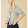 Marella Marella - Lilia Tweed Jacket | Trousers