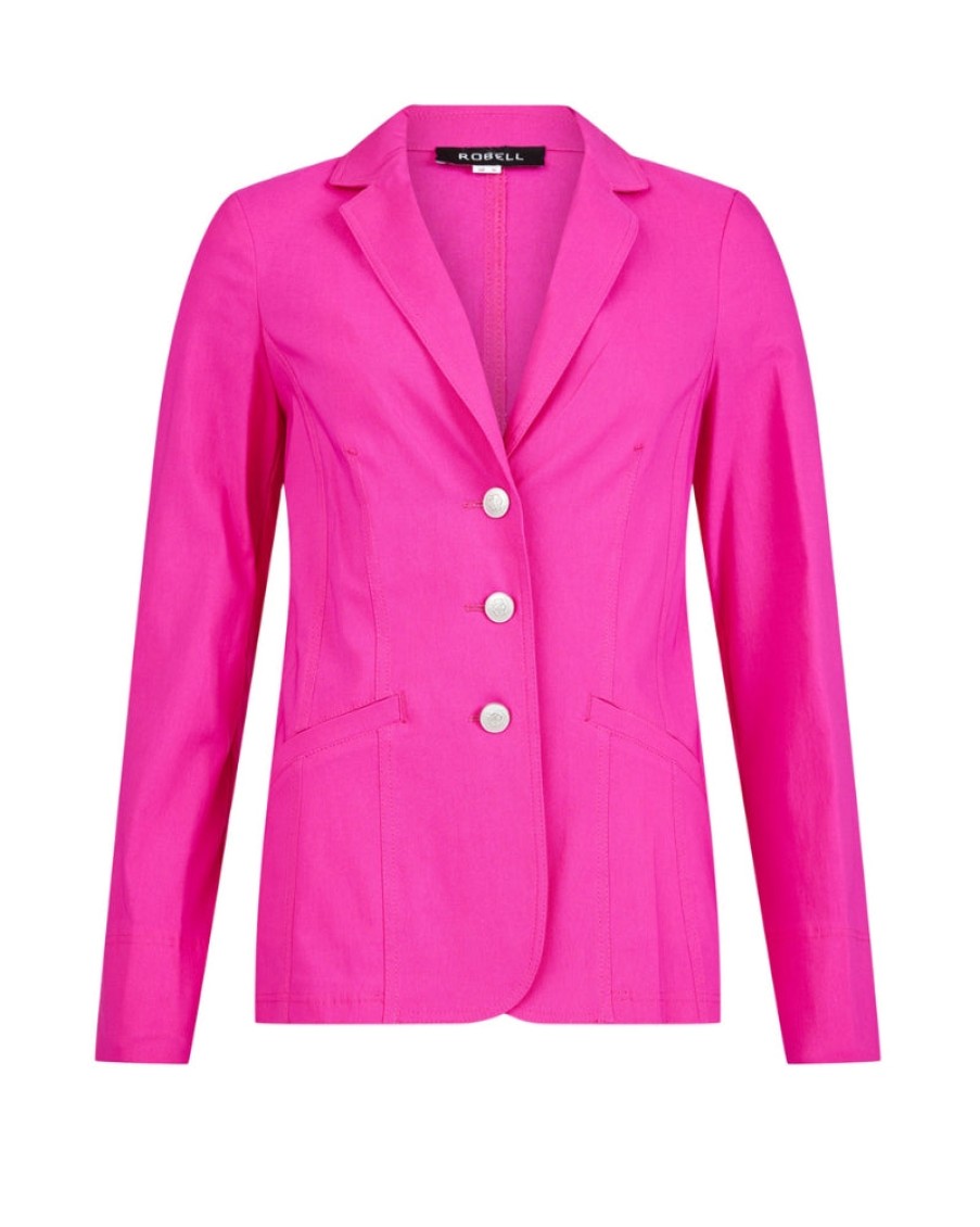 Robell Robell - Emlia Blazer | Blazers