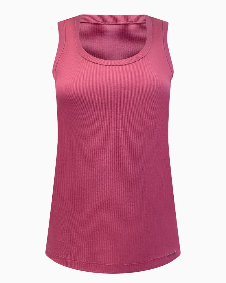 Sani Blu Sani Blu - Vest Top | Tops