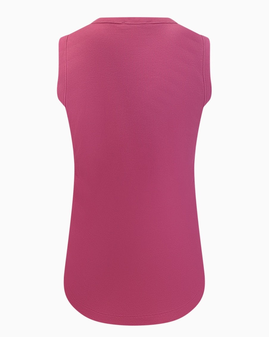 Sani Blu Sani Blu - Vest Top | Tops