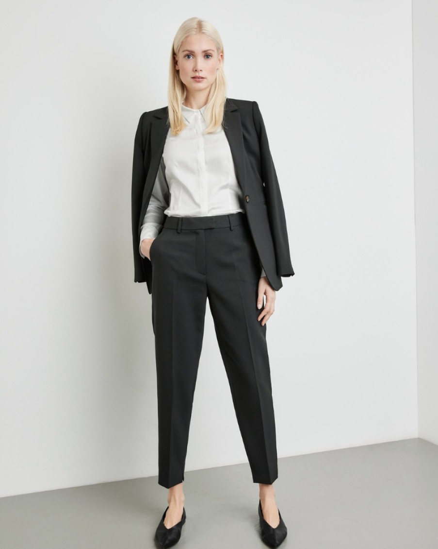 Taifun Taifun - Trousers | Trousers