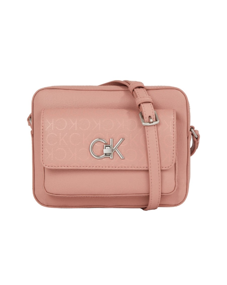 Ck Acc Calvin Klein - Camera Bag | Bags