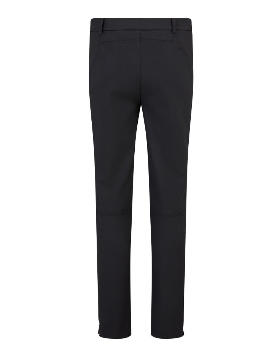 Robell Robell - Mimi Trousers Black | Trousers