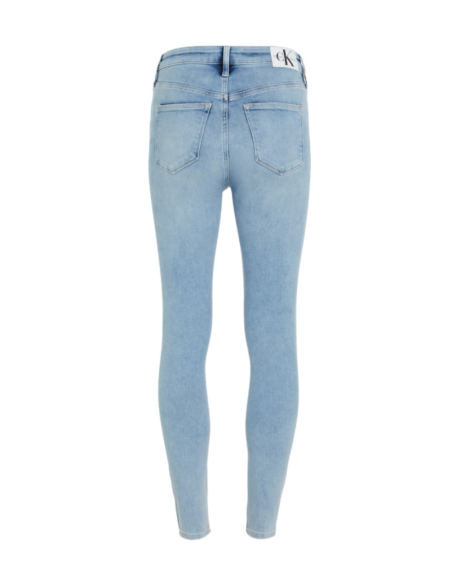 Ck Jeans Calvin Klein - Super Skinny Jeans | Jeans