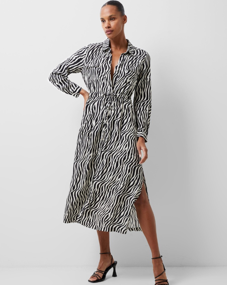 French Connection French Connection - Seine Delphine Dress | Dresses