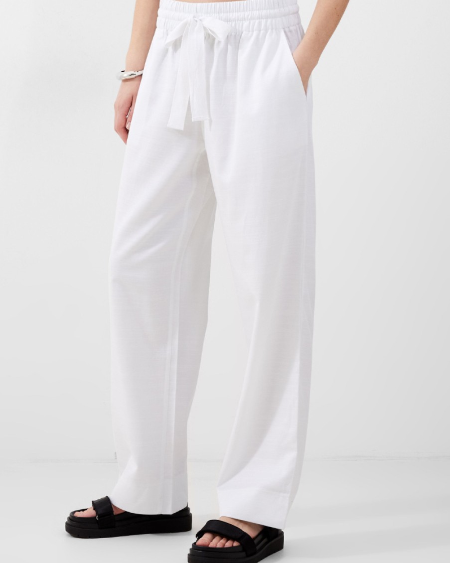 French Connection French Connection - Bodi Blend Trousers | Trousers