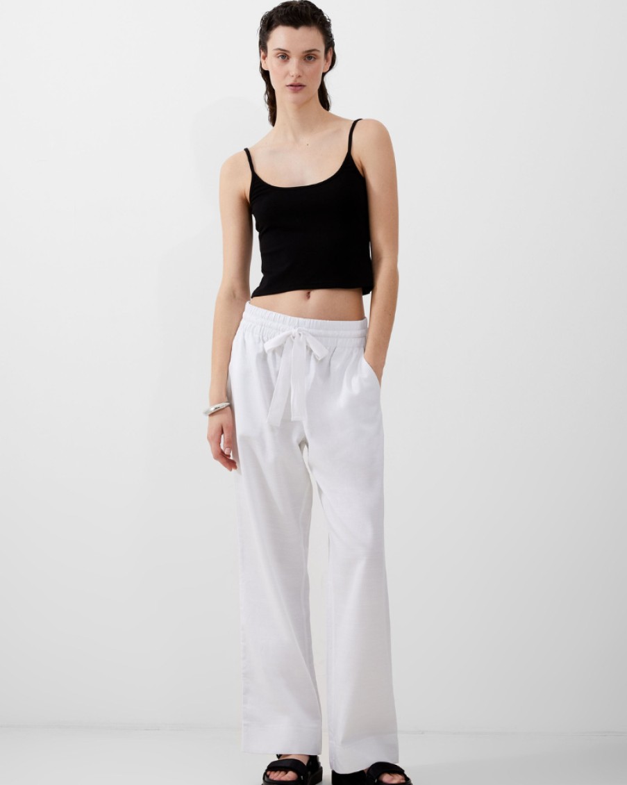 French Connection French Connection - Bodi Blend Trousers | Trousers