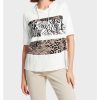 Marccain Marc Cain - T-Shirt | T- Shirts