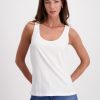 Monari Monari - Vest Top | Tops