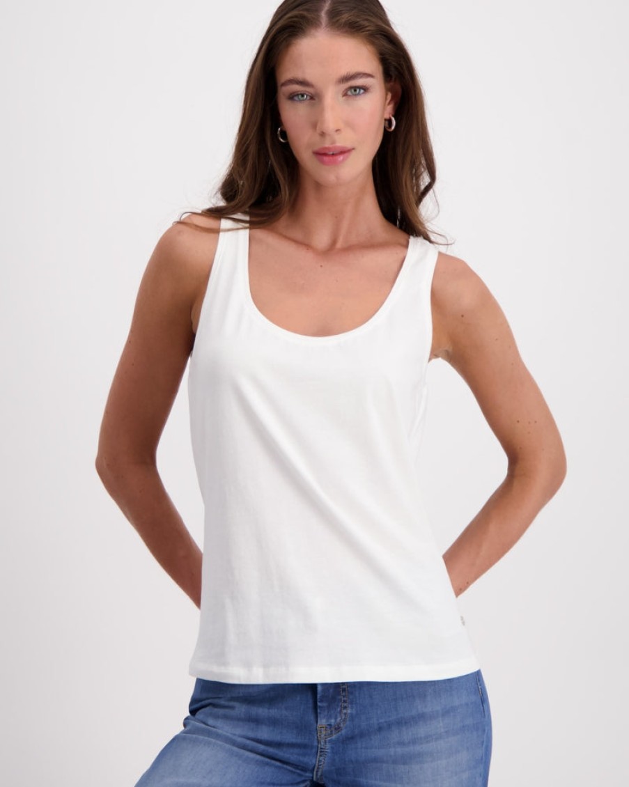 Monari Monari - Vest Top | Tops