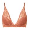 Ck Uw Calvin Klein - Light Lined Plunge Bra | Lingerie