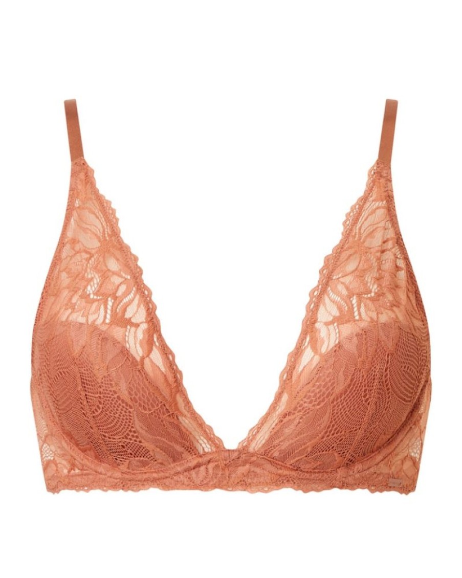 Ck Uw Calvin Klein - Light Lined Plunge Bra | Lingerie