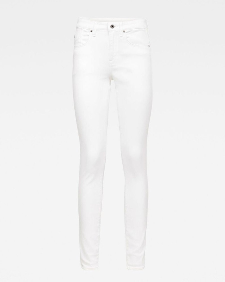 G-Star G-Star - Ihana Skinny Jeans | Jeans