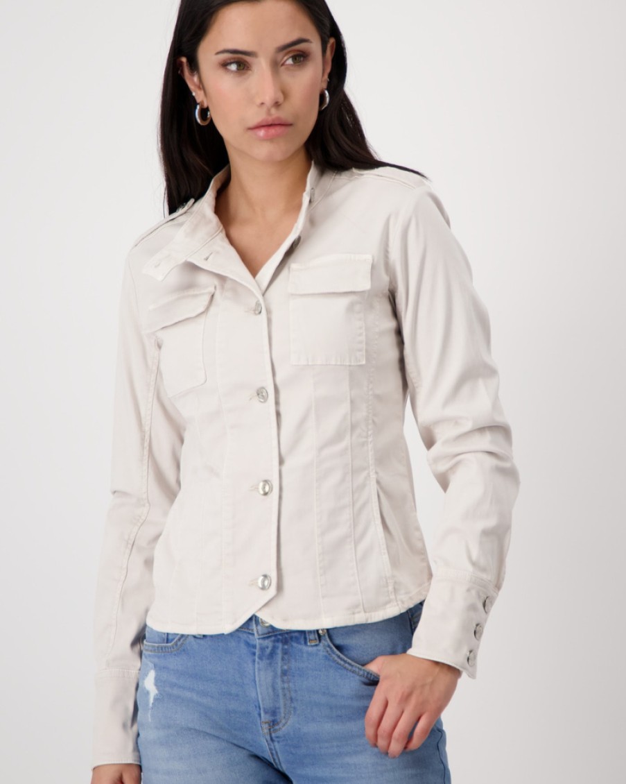 Monari Monari - Jacket | Coats & Jackets