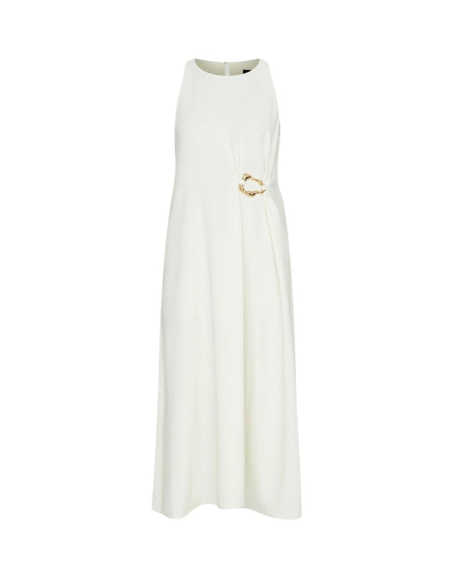 Marella Marella - Battage Crepe Dress | Dresses