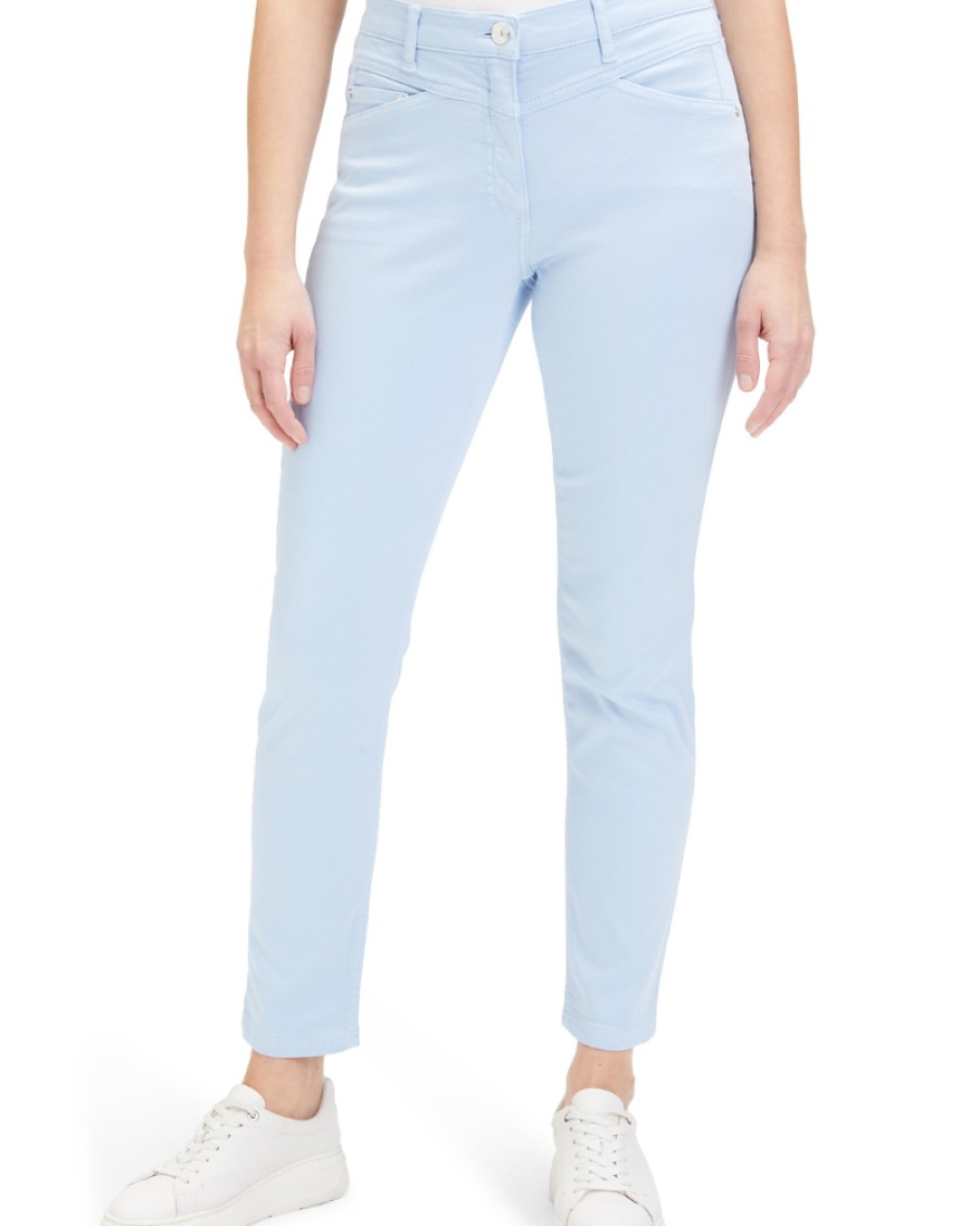 Betty Barclay Betty Barclay - 7/8 Pants | Trousers