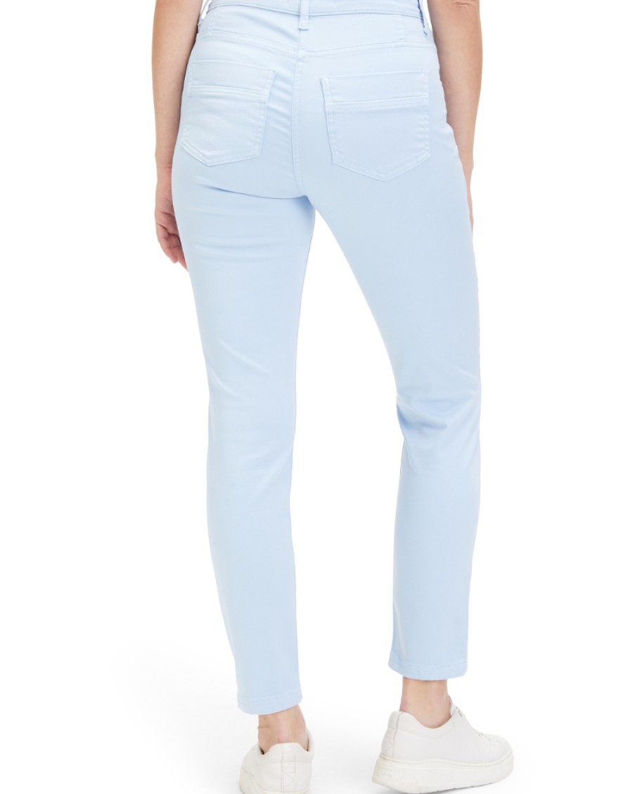 Betty Barclay Betty Barclay - 7/8 Pants | Trousers