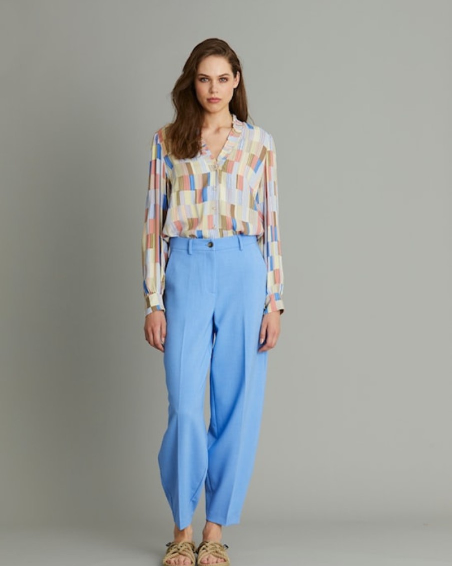 Rue De Femme Rue De Femme - Calix Shirt | Shirts & Blouses