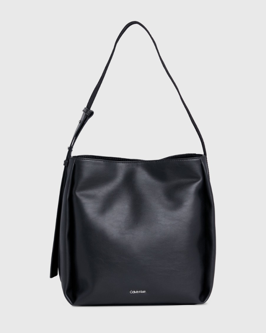 Ck Acc Calvin Klein - Gracie Bucket Bag | Bags