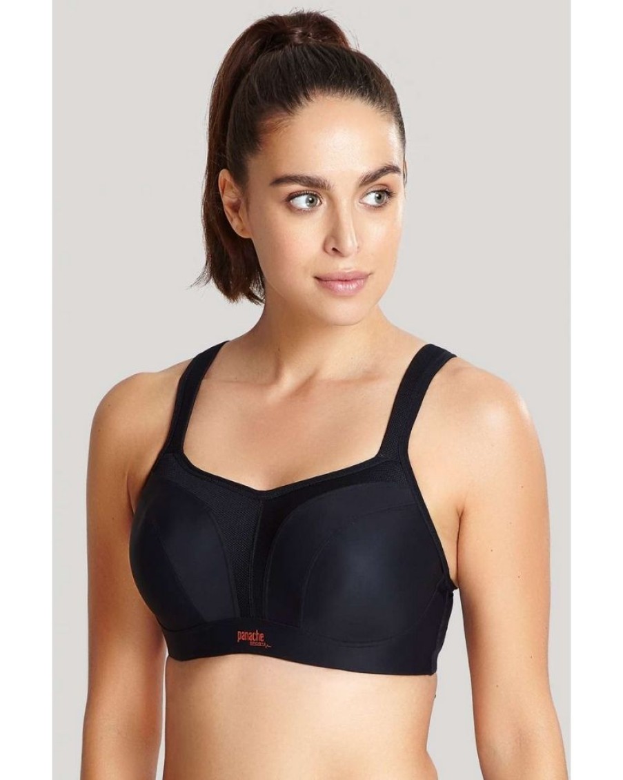 Panache Panache - Wired Sports Bra | Sports Bras