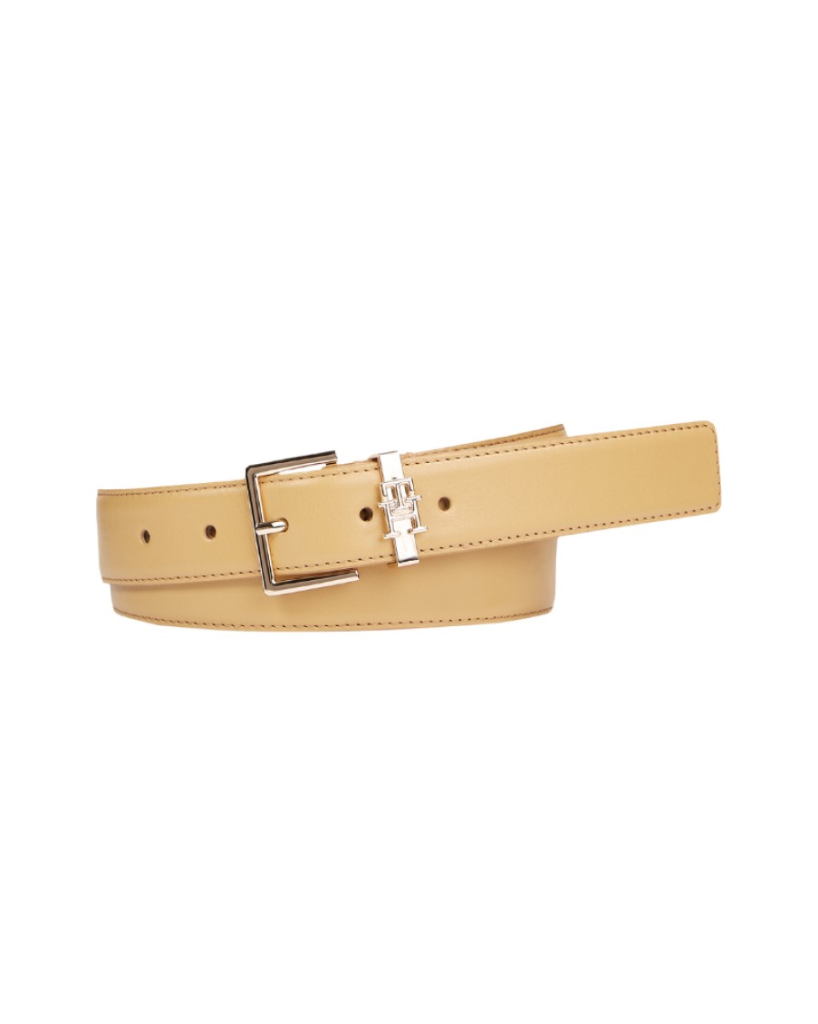 Tommy Acc Tommy Hilfiger - Th Square Belt | Belts