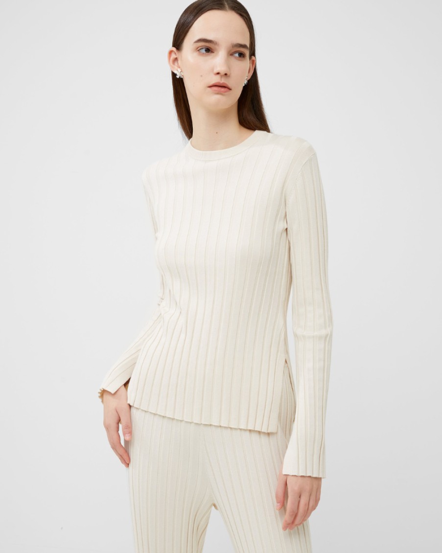 French Connection French Connection - Minar Pleated Sweater | Tops