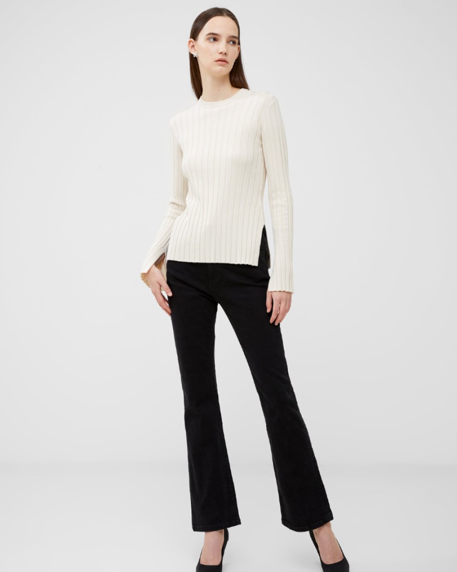 French Connection French Connection - Minar Pleated Sweater | Tops