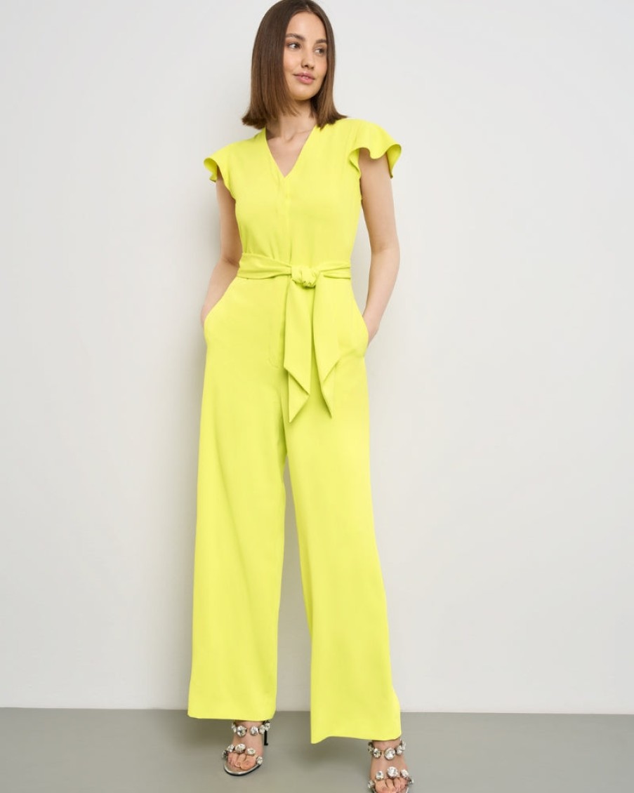 Taifun Taifun - Jumpsuit | Trousers