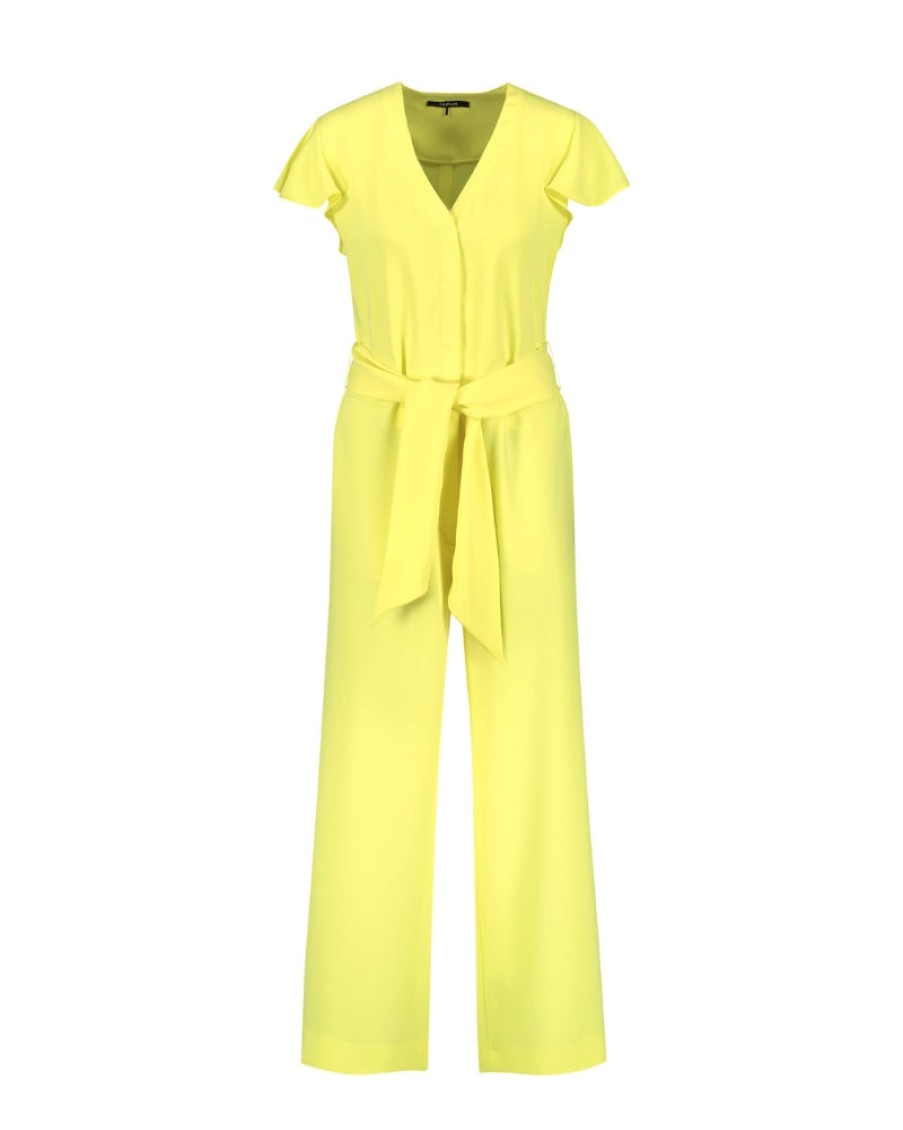 Taifun Taifun - Jumpsuit | Trousers